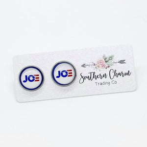 Biden 2020 Earrings