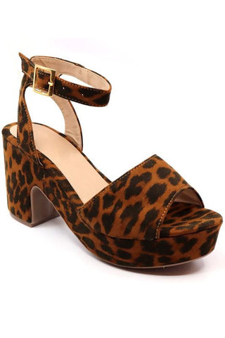 TINA-1 LEOPARD