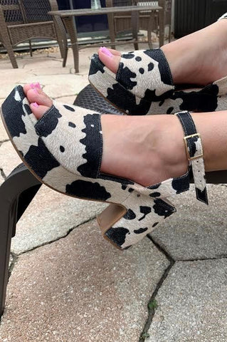 TINA -1 COW