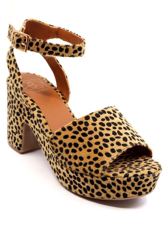 TINA-1 CHEETAH