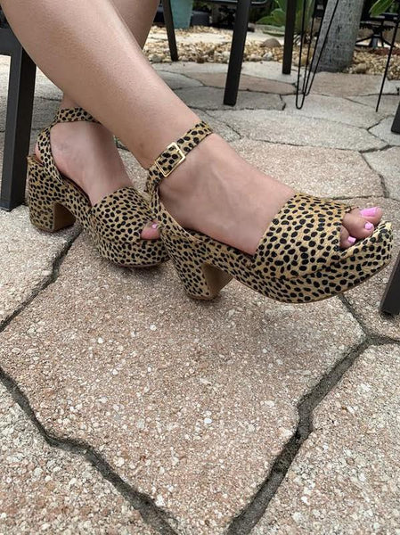 TINA-1 CHEETAH
