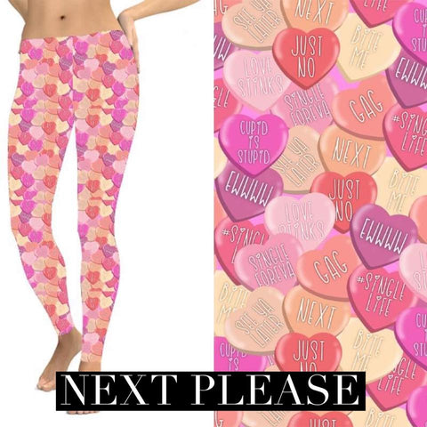 Next Please
