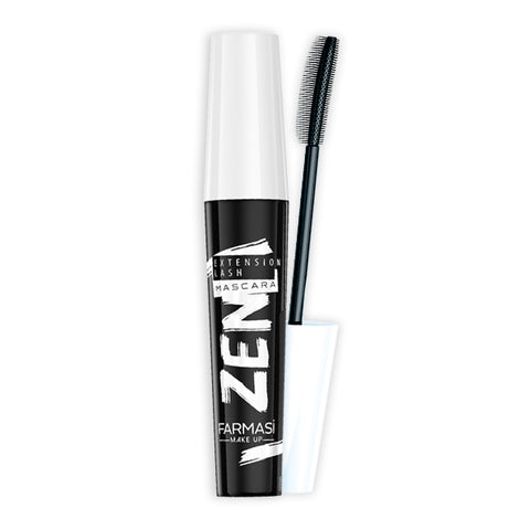 Farmasi Zen Extension Lash Mascara