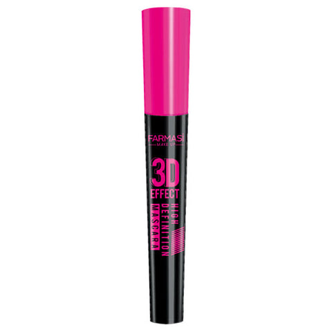 Farmasi 3D effect Mascara