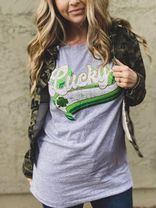 Lucky Tee