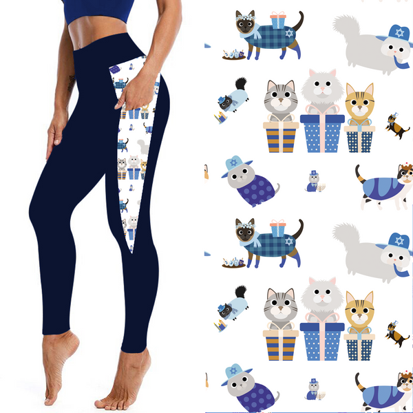 Hanukcat Preorder