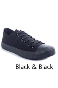 LOCA-1 BLACK/BLACK