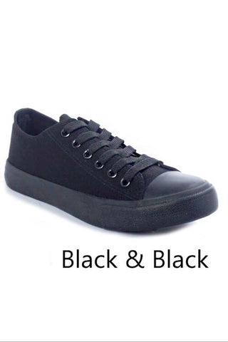LOCA-1 BLACK/BLACK
