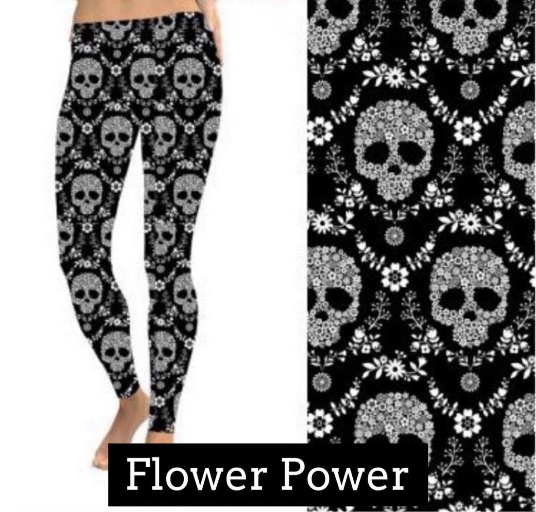 Flower Power