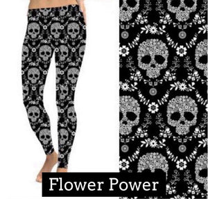 Flower Power