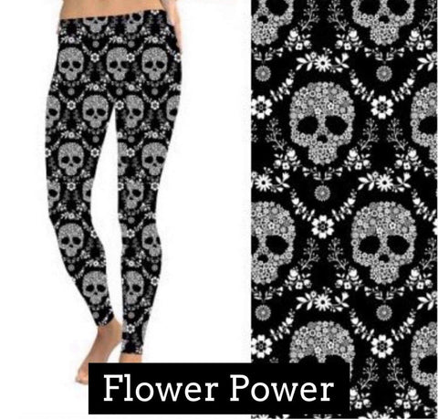 Flower Power