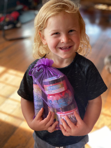 Mystery Bath/Shower bundle