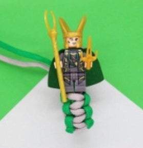 Lego Bracelets