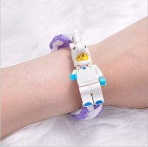 Lego Bracelets