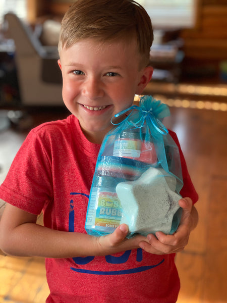 Mystery Bath/Shower bundle