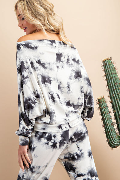 Tie Dye Lounge Jogger