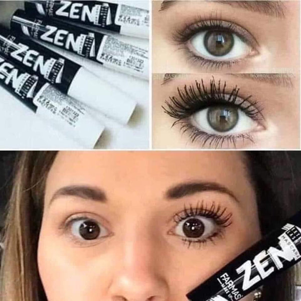 Farmasi Zen Extension Lash Mascara