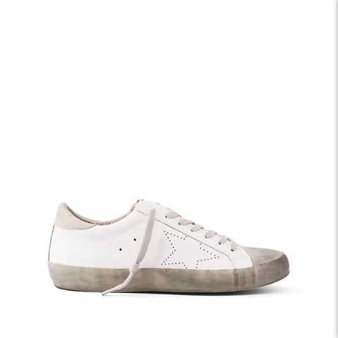 White Star Sneakers