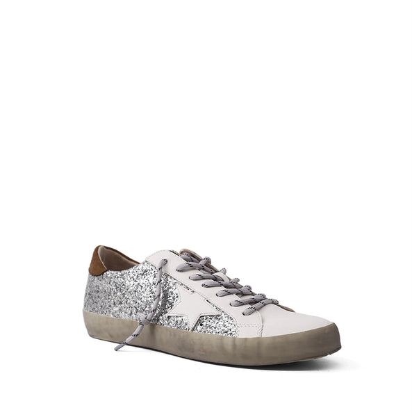 Sparkle Star Sneakers