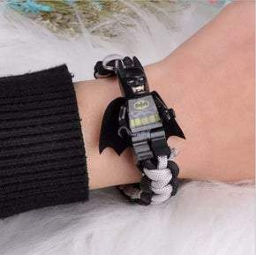 Lego Bracelets