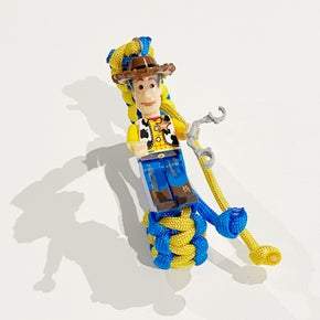 Lego Bracelets