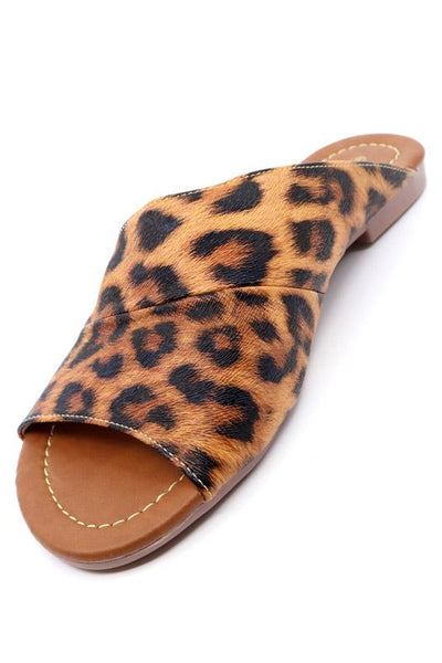 LINDA-8 LEOPARD