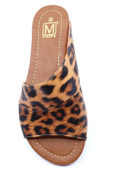 LINDA-8 LEOPARD