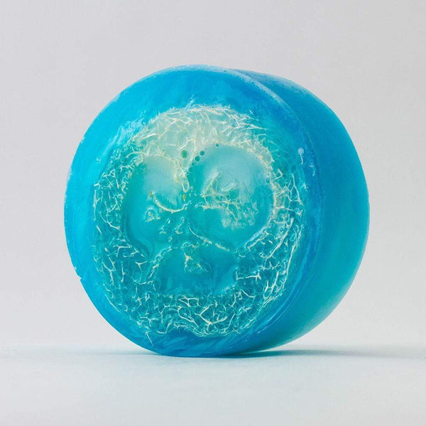 Organic Loofah Soap - Pain Relief