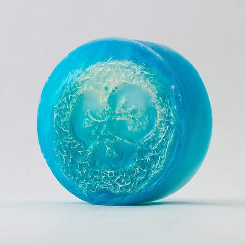 Organic Loofah Soap - Pain Relief