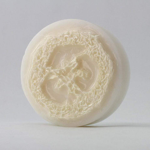 Organic Loofah Soap - Serenity
