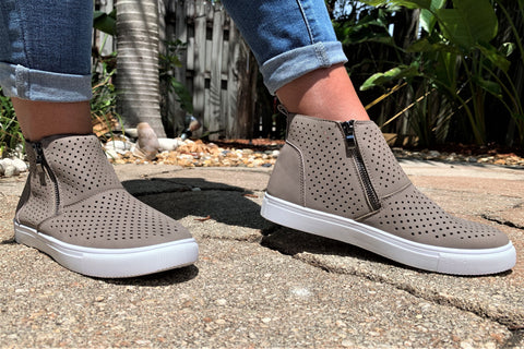 FAST-5 TAUPE
