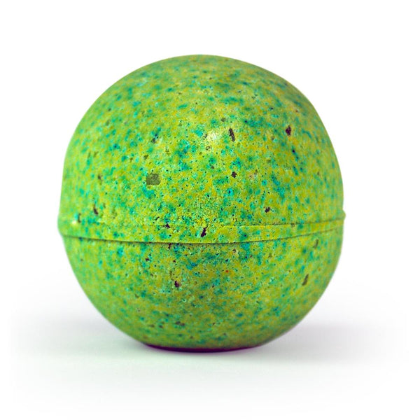 Organic Dinosaur Surprise Bath Bomb