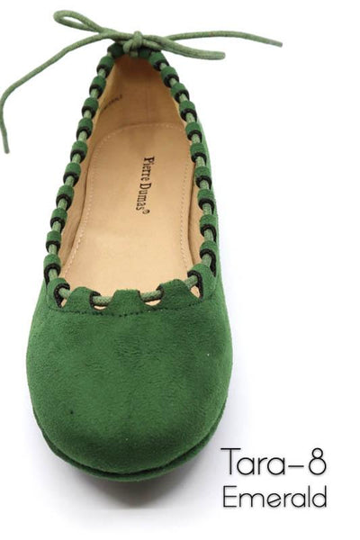 TARA-8 EMERALD