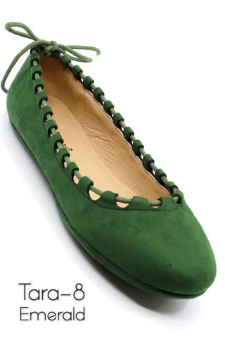TARA-8 EMERALD
