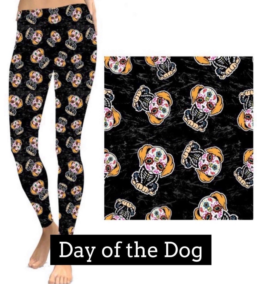 Day of the Dog