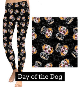 Day of the Dog