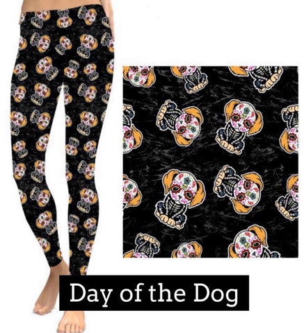 Day of the Dog