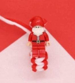 Lego Bracelets