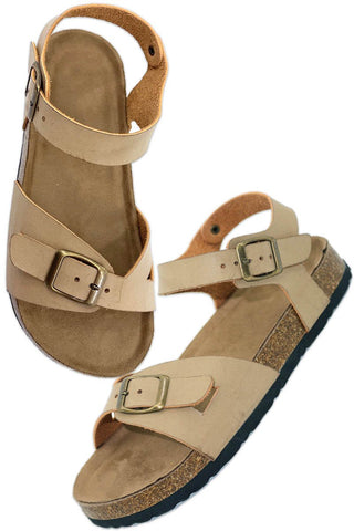 BIRK-4 TAUPE