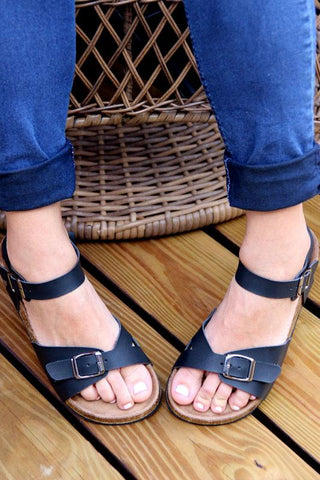 BIRK-4 BLACK
