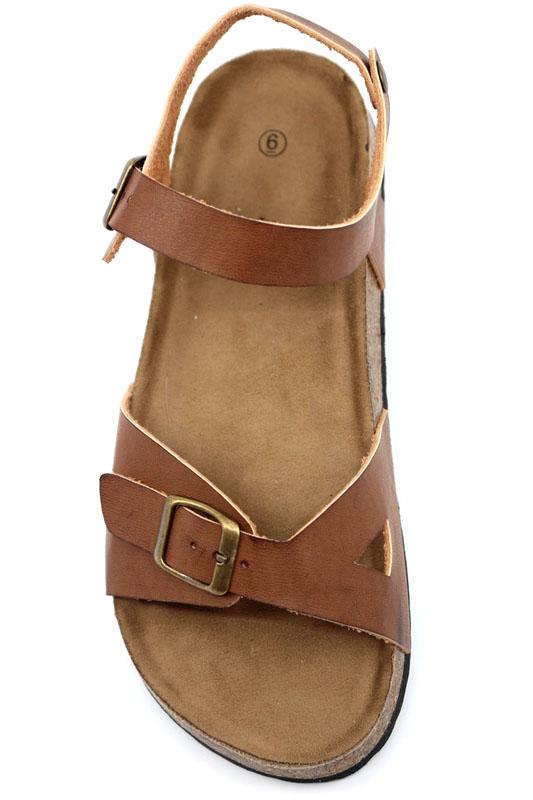 BIRK-4 BROWN