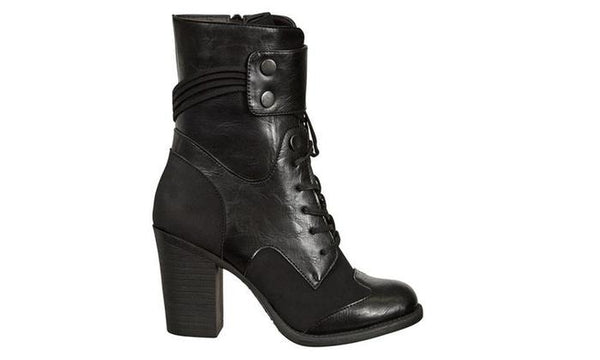 RAVENNA-6 BLACK
