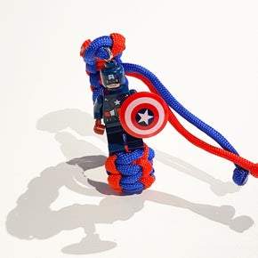 Lego Bracelets