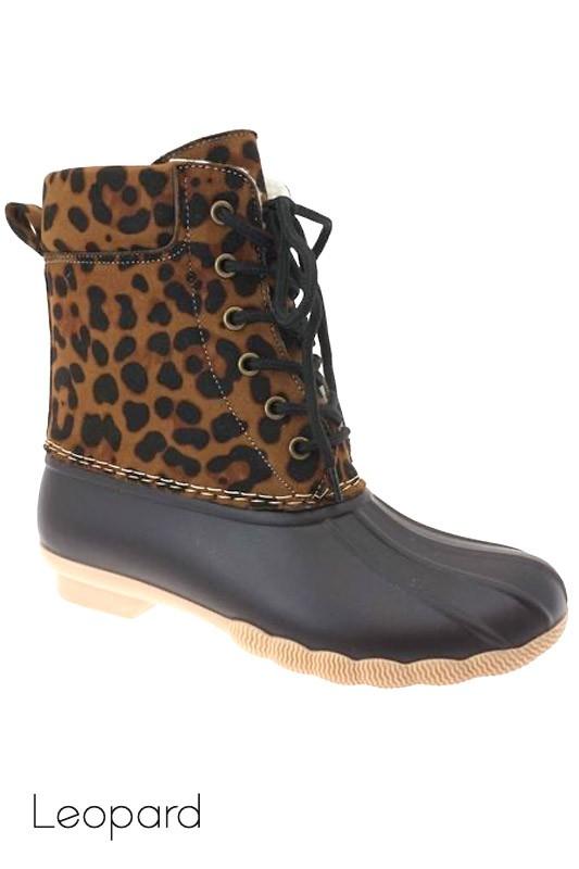 FALL-10 LEOPARD