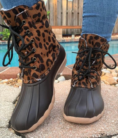 FALL-10 LEOPARD
