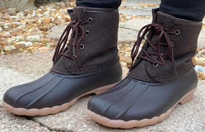 FALL-2 BROWN