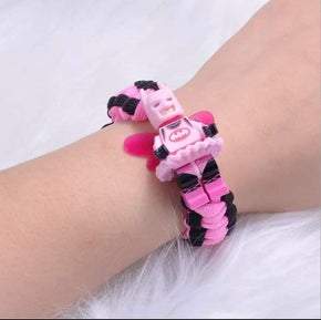 Lego Bracelets