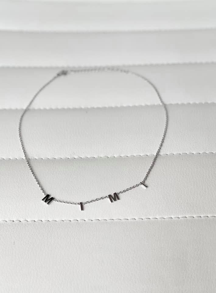 Mimi Necklace