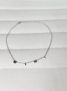 Mimi Necklace
