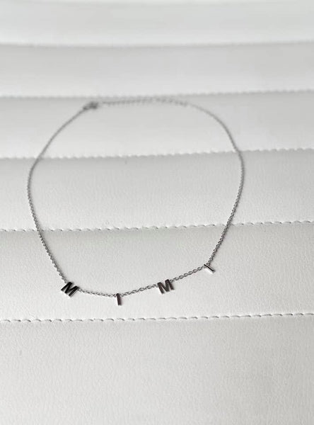 Mimi Necklace